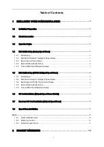 Preview for 2 page of Dahua DH-SD60230U-HNI Installation Manual