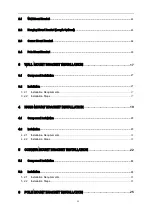 Preview for 3 page of Dahua DH-SD60230U-HNI Installation Manual