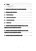 Preview for 4 page of Dahua DH-SD60230U-HNI Installation Manual