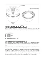 Preview for 11 page of Dahua DH-SD60230U-HNI Installation Manual