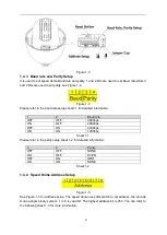 Preview for 12 page of Dahua DH-SD60230U-HNI Installation Manual