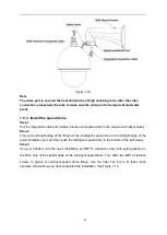 Preview for 19 page of Dahua DH-SD60230U-HNI Installation Manual