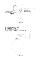 Preview for 20 page of Dahua DH-SD60230U-HNI Installation Manual