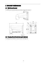 Preview for 21 page of Dahua DH-SD60230U-HNI Installation Manual