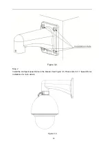 Preview for 26 page of Dahua DH-SD60230U-HNI Installation Manual