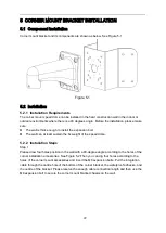 Preview for 30 page of Dahua DH-SD60230U-HNI Installation Manual