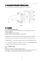 Preview for 33 page of Dahua DH-SD60230U-HNI Installation Manual