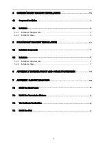 Preview for 3 page of Dahua DH-SD6323E-H Installation Manual