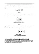 Preview for 11 page of Dahua DH-SD6323E-H Installation Manual