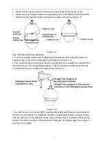 Preview for 14 page of Dahua DH-SD6323E-H Installation Manual