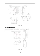 Предварительный просмотр 19 страницы Dahua DH-SD6323E-H Installation Manual