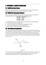 Предварительный просмотр 27 страницы Dahua DH-SD6323E-H Installation Manual