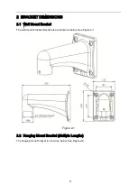 Предварительный просмотр 19 страницы Dahua DH-SD6AL245U-HNI-IR Installation Manual