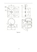 Предварительный просмотр 22 страницы Dahua DH-SD6AL245U-HNI-IR Installation Manual