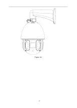 Предварительный просмотр 25 страницы Dahua DH-SD6AL245U-HNI-IR Installation Manual