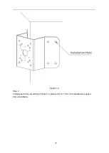 Предварительный просмотр 30 страницы Dahua DH-SD6AL245U-HNI-IR Installation Manual