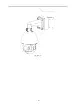 Предварительный просмотр 31 страницы Dahua DH-SD6AL245U-HNI-IR Installation Manual