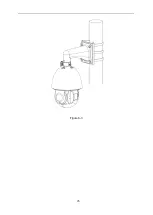 Предварительный просмотр 34 страницы Dahua DH-SD6AL245U-HNI-IR Installation Manual