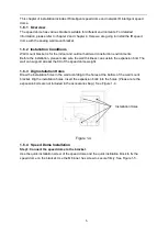 Предварительный просмотр 14 страницы Dahua DH-SD6C225U-HNI Installation Manual