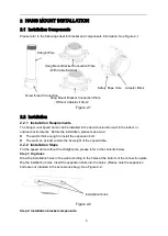 Предварительный просмотр 16 страницы Dahua DH-SD6C225U-HNI Installation Manual