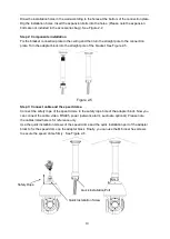 Предварительный просмотр 18 страницы Dahua DH-SD6C225U-HNI Installation Manual