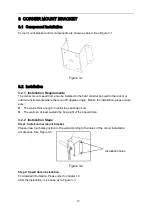 Предварительный просмотр 20 страницы Dahua DH-SD6C225U-HNI Installation Manual