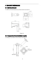 Предварительный просмотр 24 страницы Dahua DH-SD6C225U-HNI Installation Manual