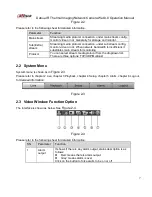 Preview for 11 page of Dahua DH-TPC-BF5300 Operation Manual