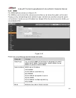 Preview for 44 page of Dahua DH-TPC-BF5300 Operation Manual