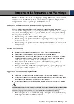 Preview for 5 page of Dahua DH-TPC-BF5601N-B Quick Start Manual