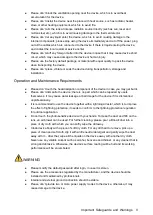 Preview for 6 page of Dahua DH-TPC-BF5601N-B Quick Start Manual