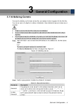 Preview for 15 page of Dahua DH-TPC-BF5601N-B Quick Start Manual