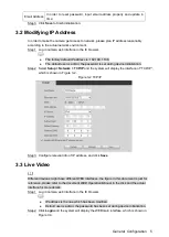 Preview for 16 page of Dahua DH-TPC-BF5601N-B Quick Start Manual