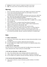 Preview for 5 page of Dahua DH-TPC-BF8620-T Quick Start Manual