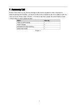 Preview for 7 page of Dahua DH-TPC-BF8620-T Quick Start Manual