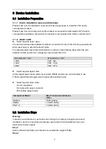 Preview for 10 page of Dahua DH-TPC-BF8620-T Quick Start Manual