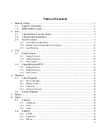 Preview for 2 page of Dahua DH-TPC-PT8320A Operation Manual