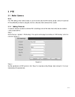 Preview for 18 page of Dahua DH-TPC-PT8320A Operation Manual