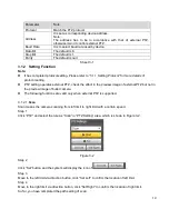 Preview for 19 page of Dahua DH-TPC-PT8320A Operation Manual