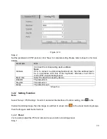 Preview for 25 page of Dahua DH-TPC-PT8320A Operation Manual