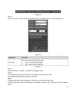 Preview for 42 page of Dahua DH-TPC-PT8320A Operation Manual