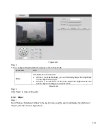 Preview for 106 page of Dahua DH-TPC-PT8320A Operation Manual