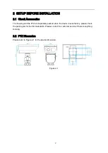 Preview for 8 page of Dahua DH-TPC-PT8320B Quick Start Manual