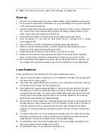 Preview for 5 page of Dahua DH-TPC-PT8320C Quick Start Manual