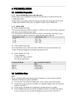 Preview for 11 page of Dahua DH-TPC-PT8320C Quick Start Manual