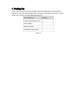 Preview for 12 page of Dahua DH-TPC-SD8620-B Quick Start Manual