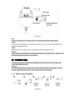 Предварительный просмотр 18 страницы Dahua DH-TPC-SD8620-B Quick Start Manual