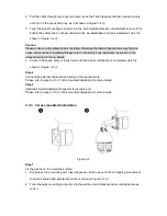 Предварительный просмотр 21 страницы Dahua DH-TPC-SD8620-B Quick Start Manual