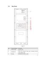 Предварительный просмотр 9 страницы Dahua DH-VTO9221D User Manual