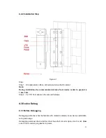 Предварительный просмотр 13 страницы Dahua DH-VTO9221D User Manual